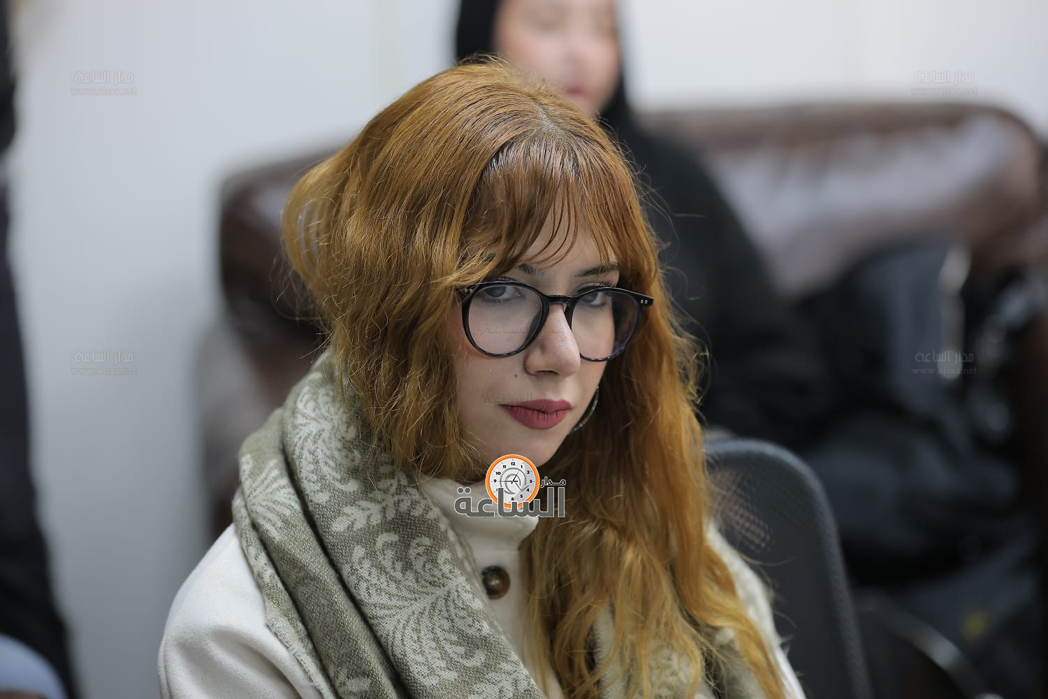 Madar Al-Saa Images 0.6118435822584529