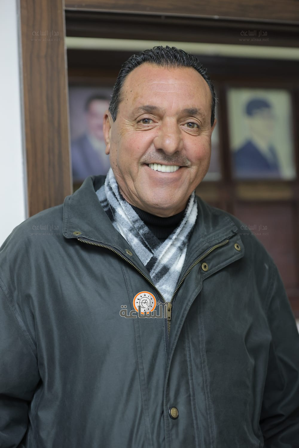 Madar Al-Saa Images 0.8623607820046825