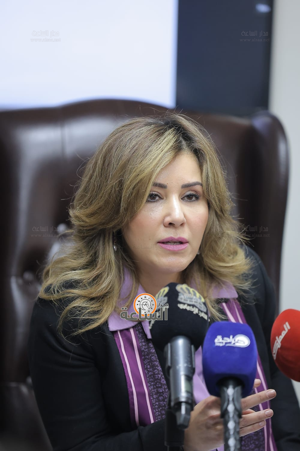 Madar Al-Saa Images 0.42828037464973423