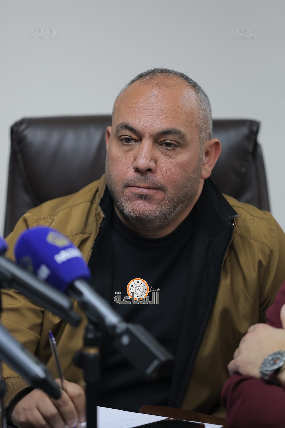 Madar Al-Saa Images 0.8922970907038925