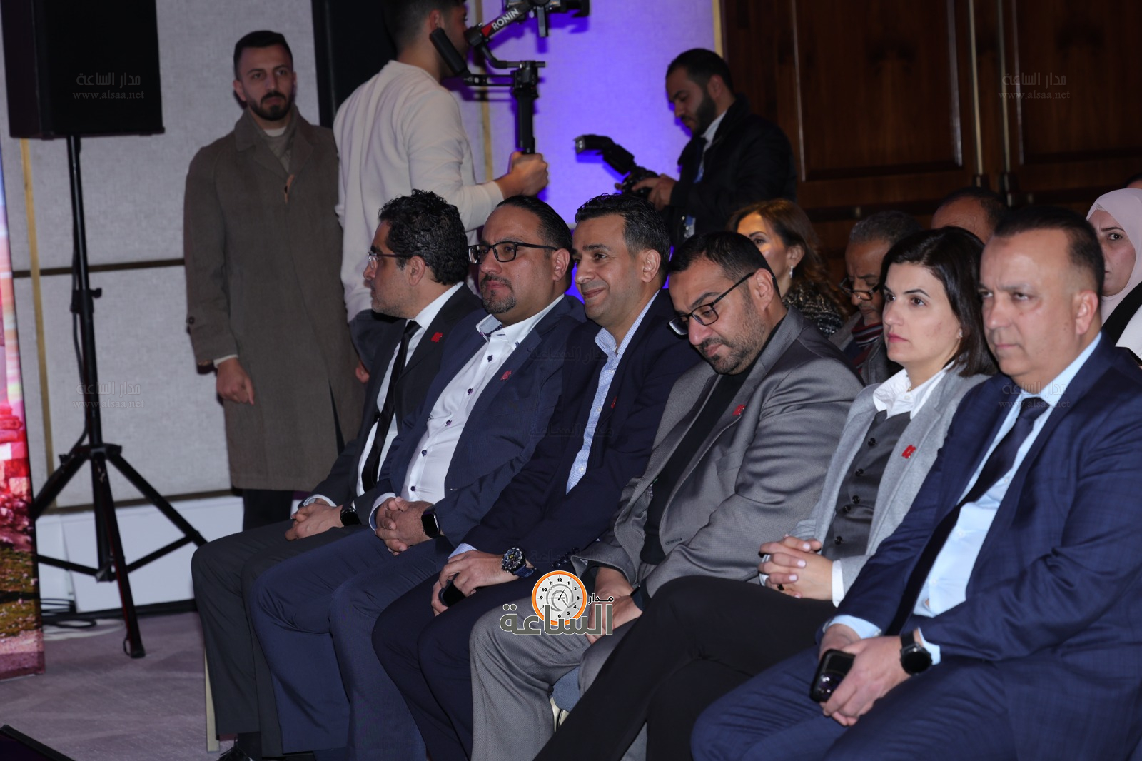 Madar Al-Saa Images 0.02945295529165981