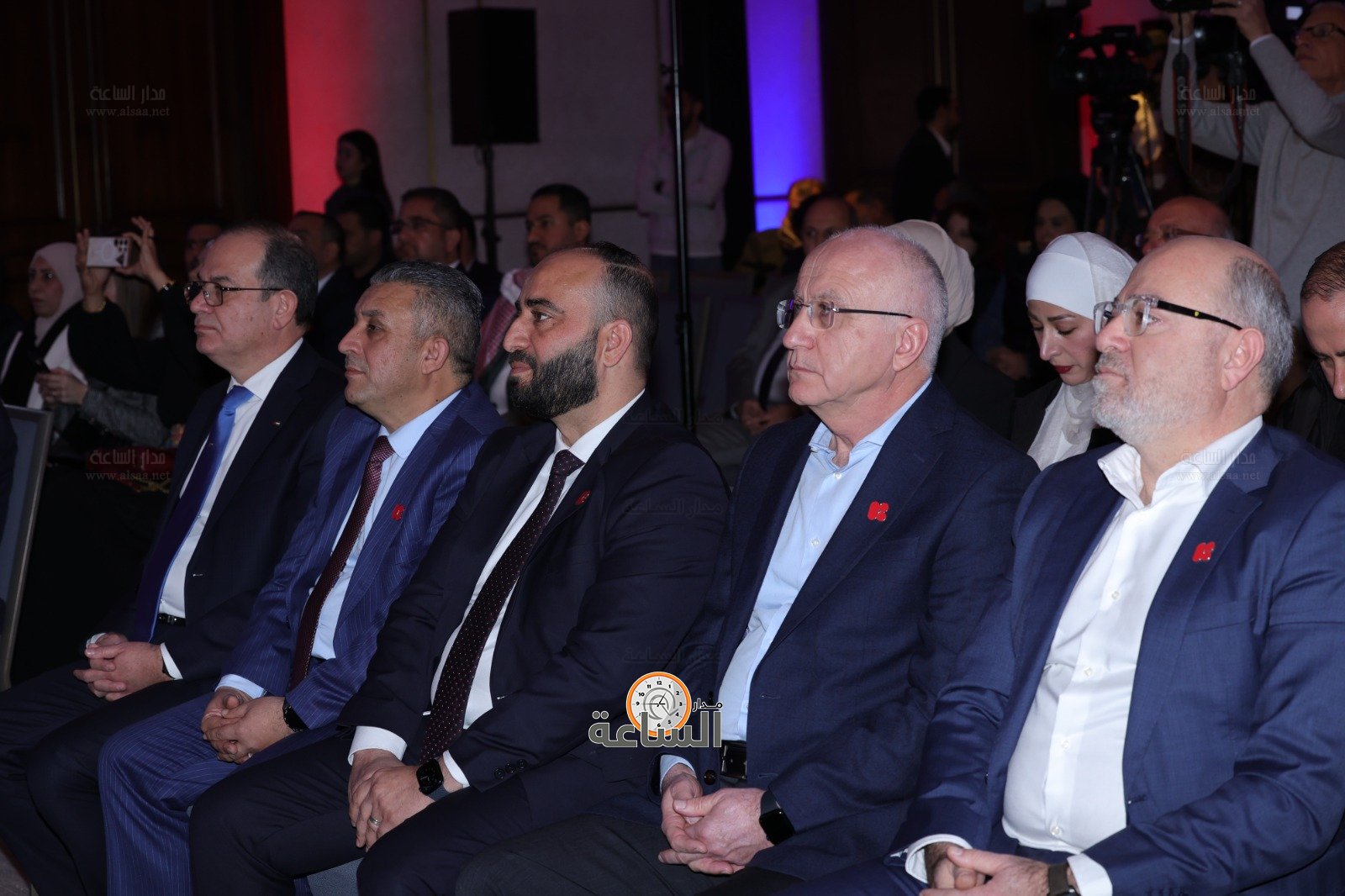 Madar Al-Saa Images 0.7990763144916981