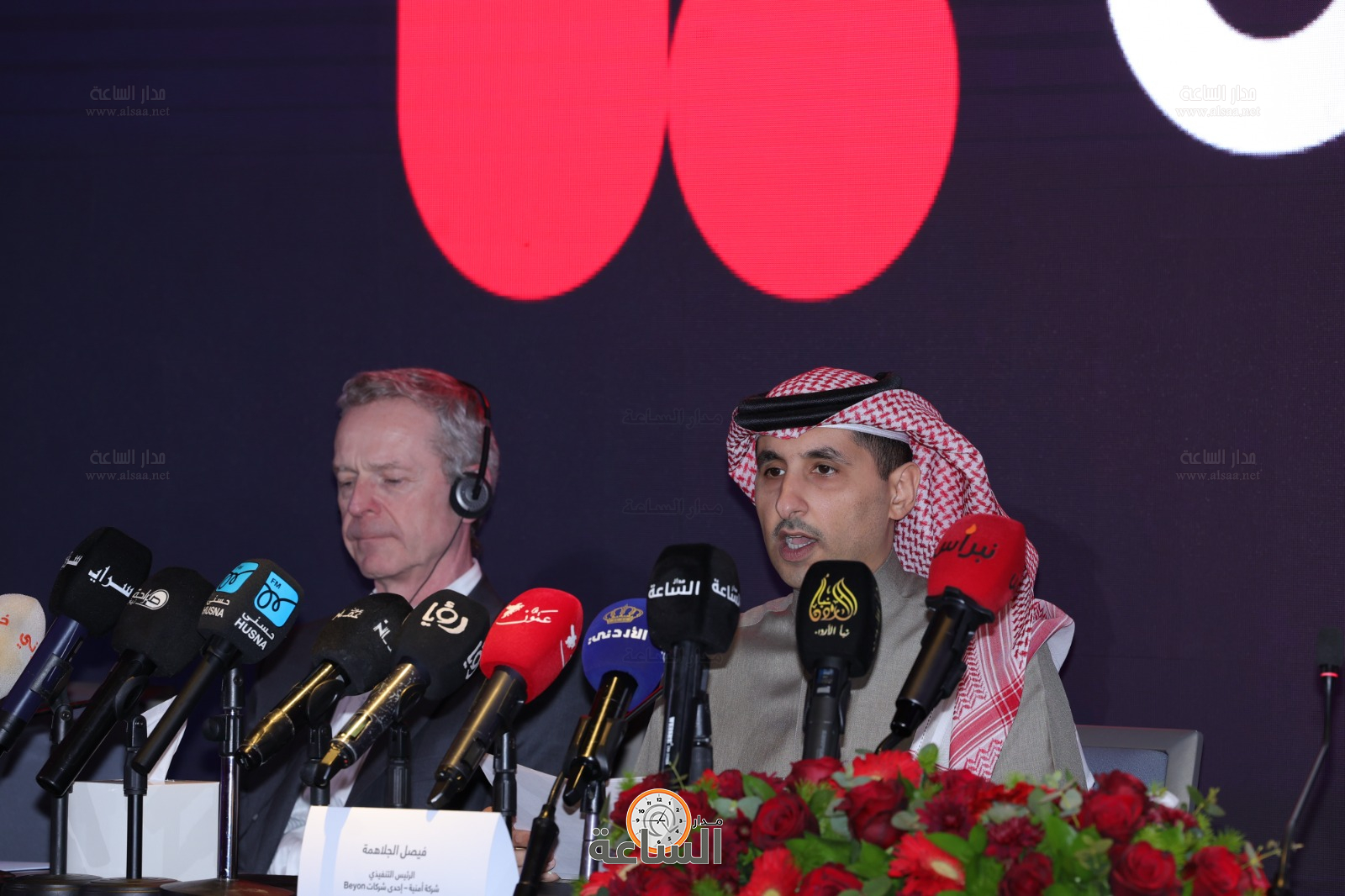 Madar Al-Saa Images 0.7259444294564322