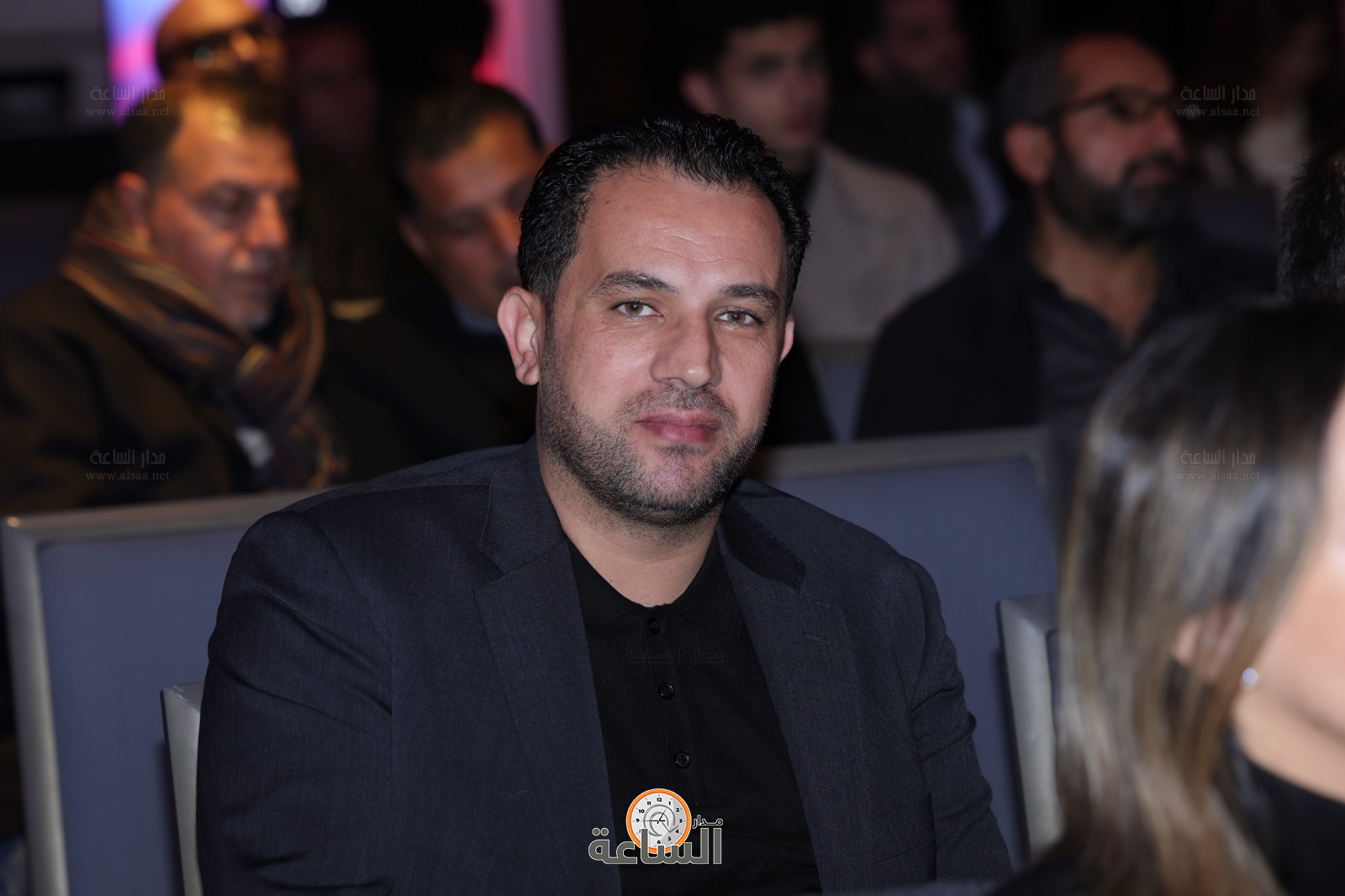 Madar Al-Saa Images 0.007303587601755757