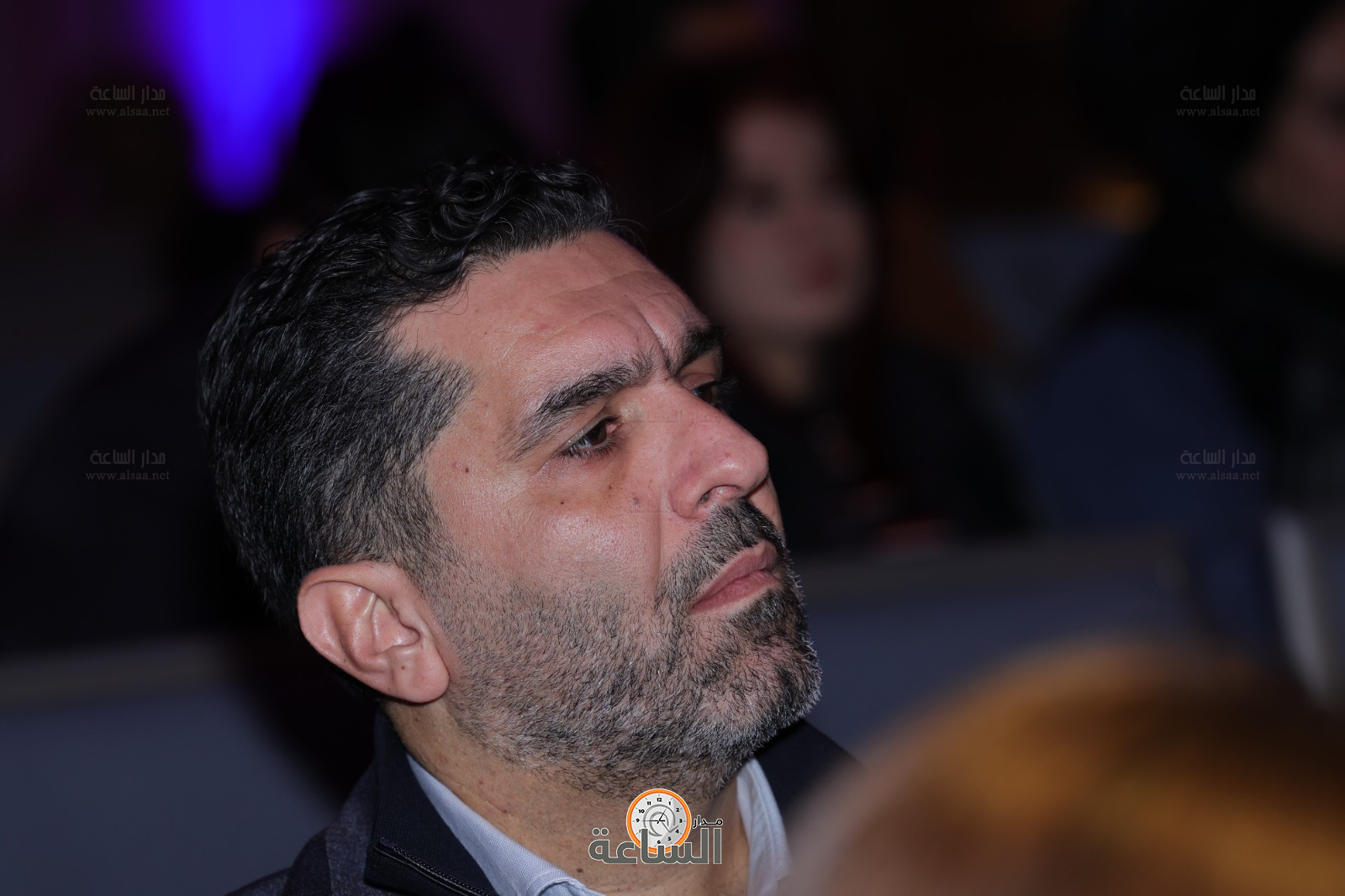 Madar Al-Saa Images 0.7183321318730926