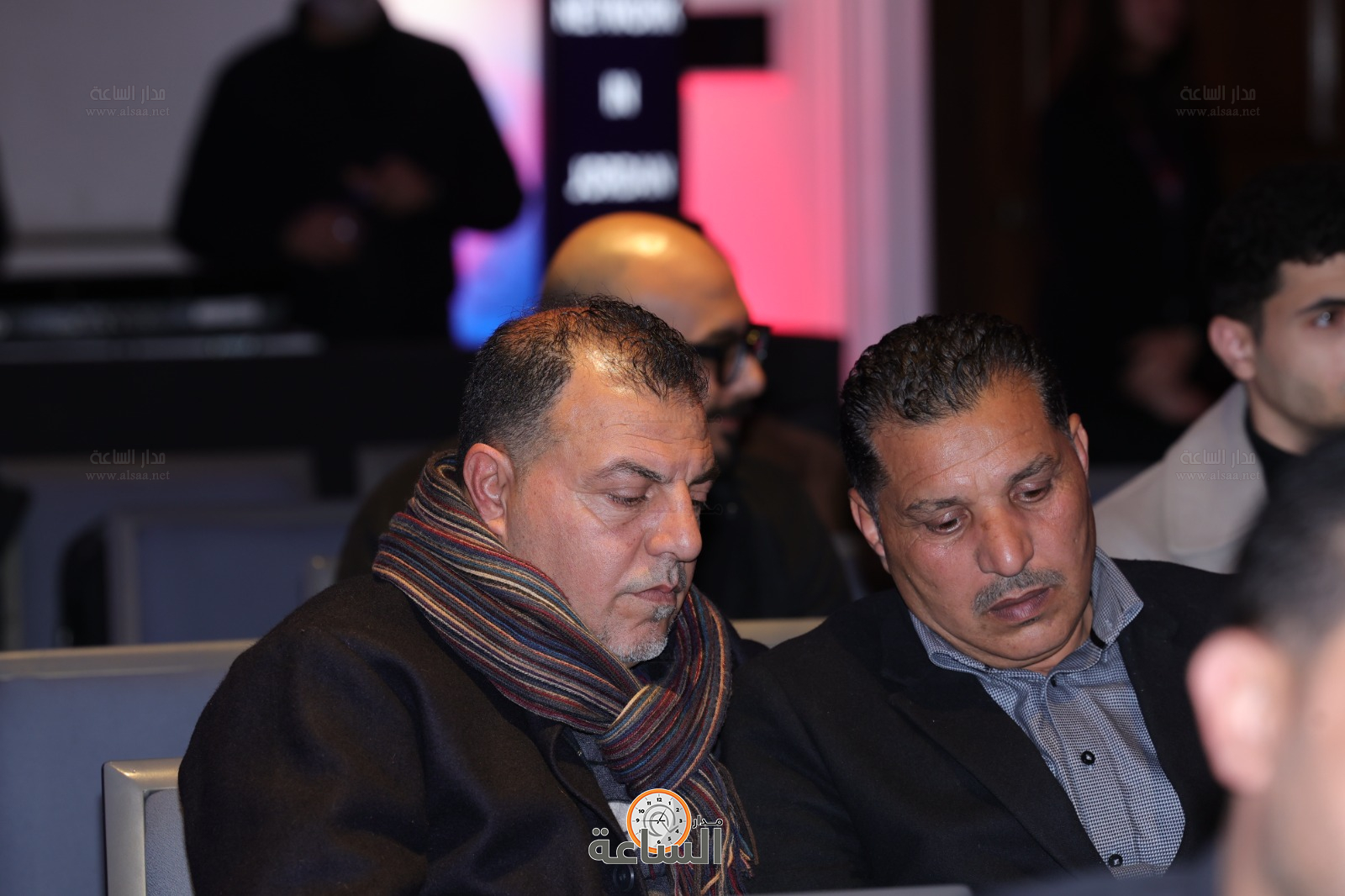 Madar Al-Saa Images 0.27042995949508064