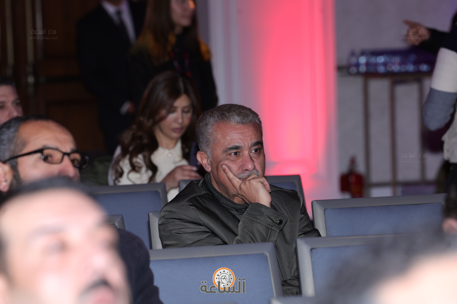 Madar Al-Saa Images 0.21654189007288016