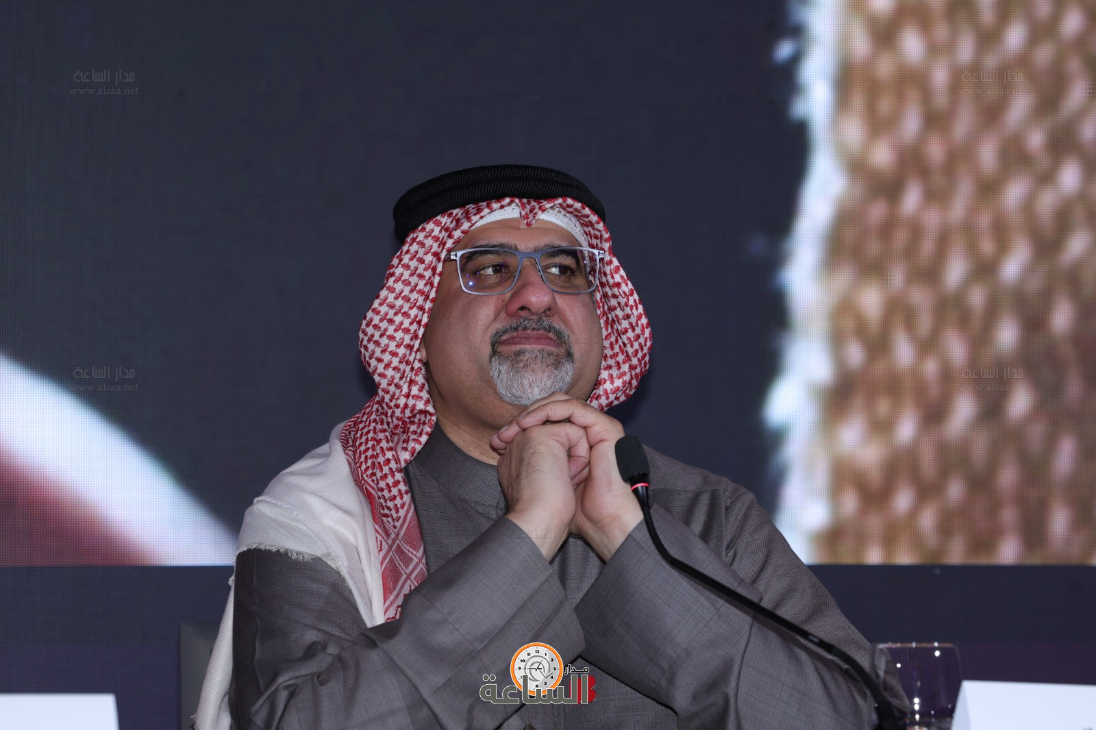 Madar Al-Saa Images 0.19803219436855324