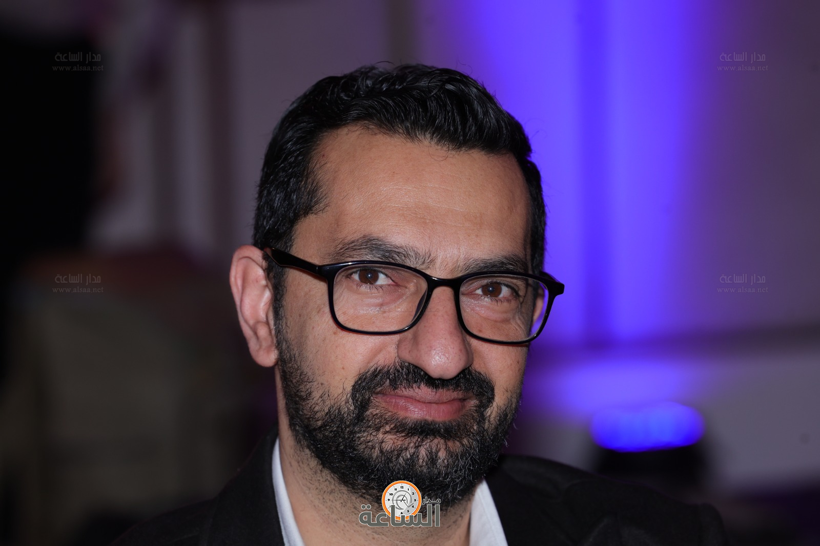 Madar Al-Saa Images 0.7580987709791693