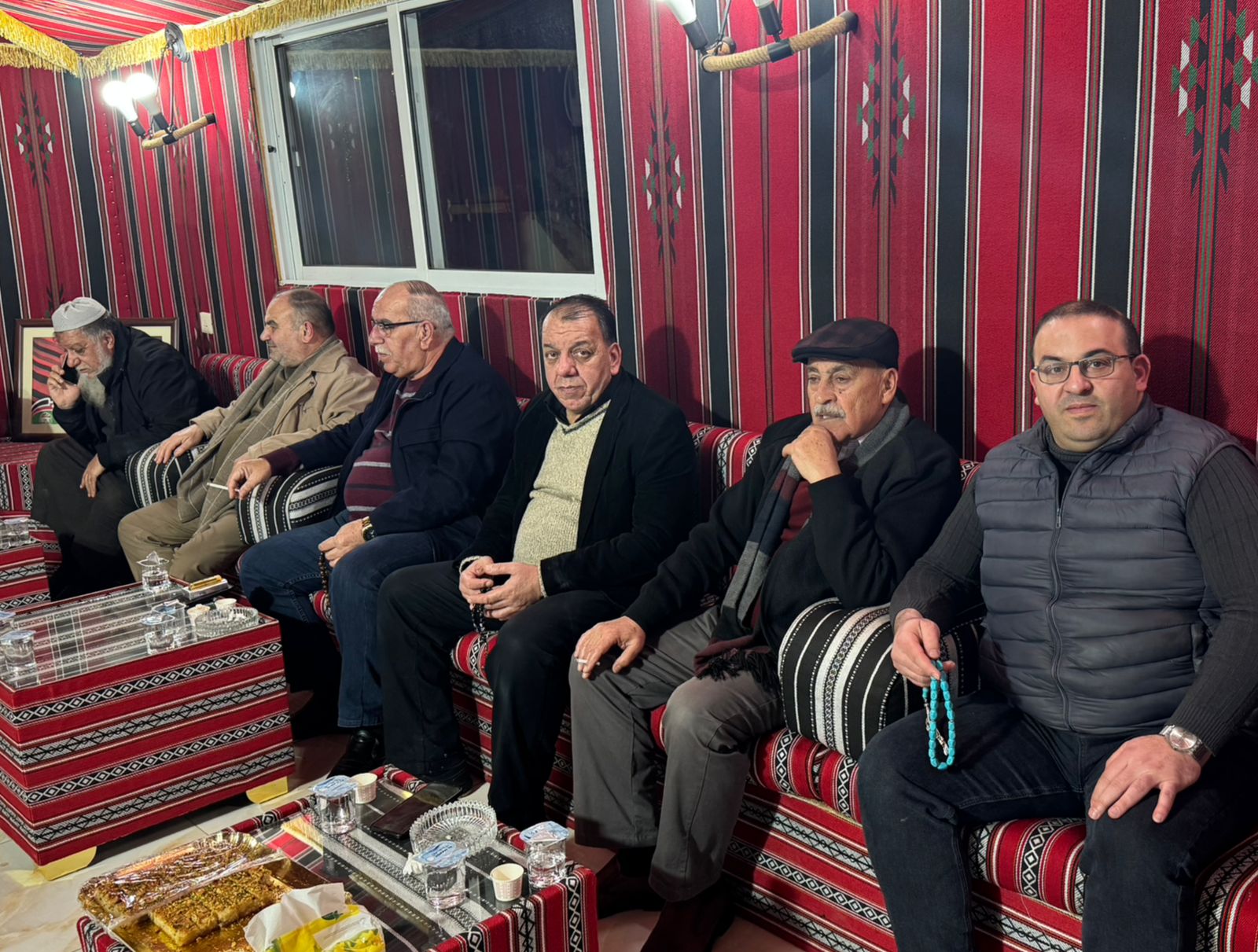 Madar Al-Saa Images 0.2788809323149253