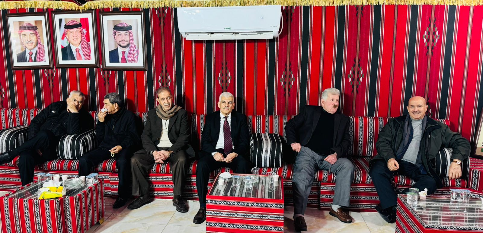 Madar Al-Saa Images 0.8838536075495295