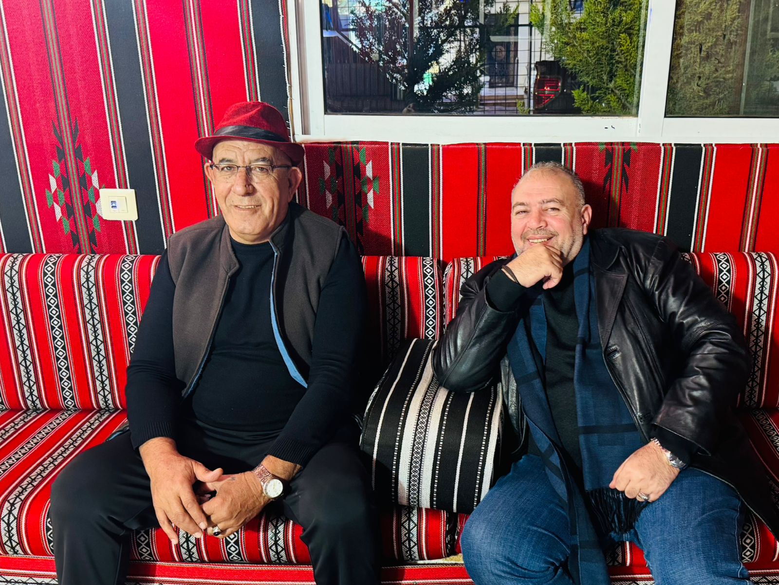 Madar Al-Saa Images 0.4489598162249847