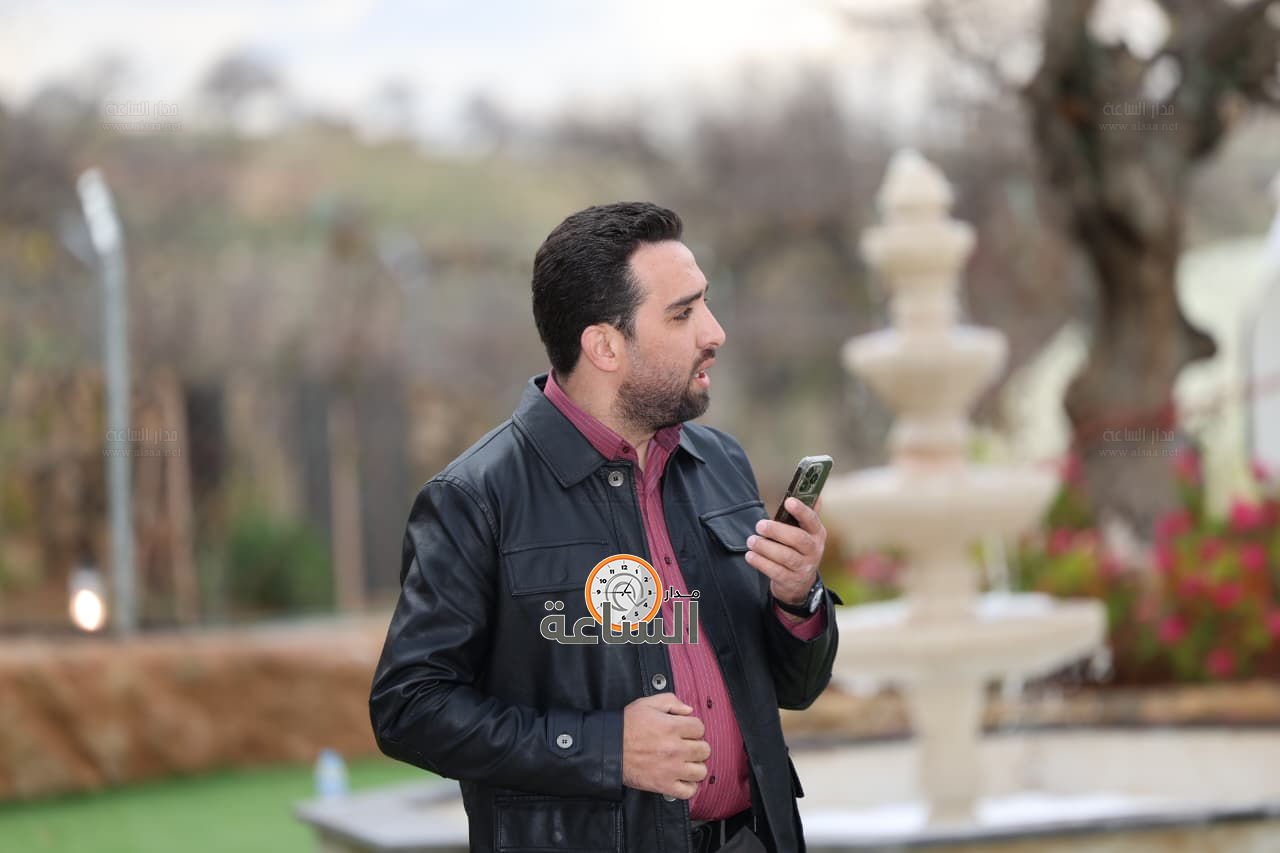 Madar Al-Saa Images 0.8335779746583213