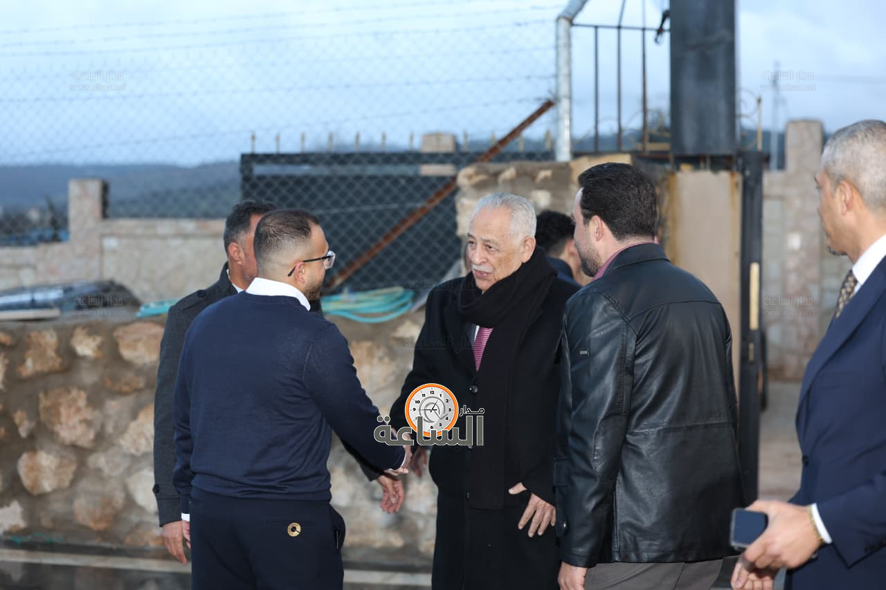 Madar Al-Saa Images 0.8966482972342759