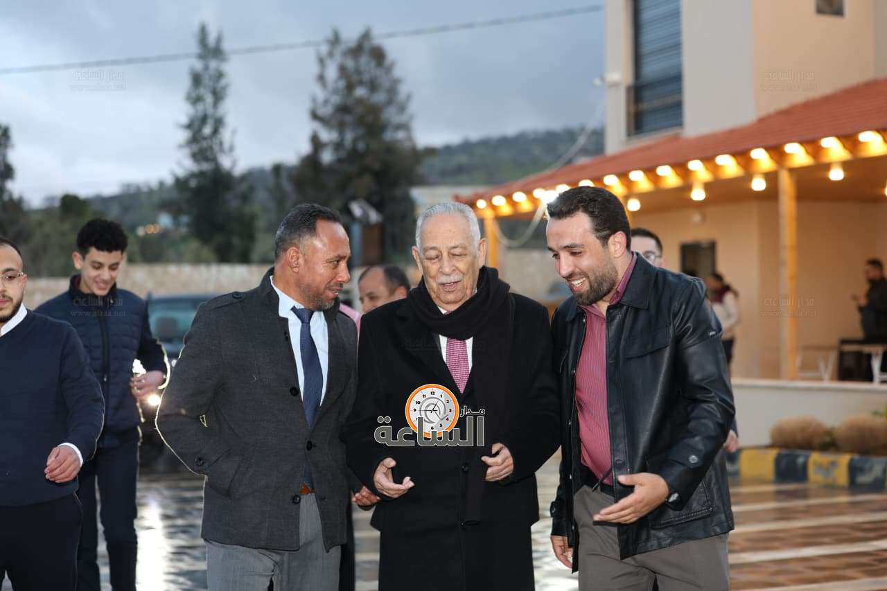 Madar Al-Saa Images 0.5650541472311509