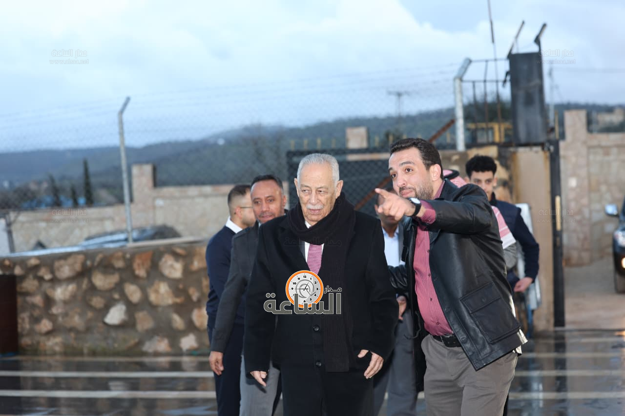 Madar Al-Saa Images 0.053008969572862275