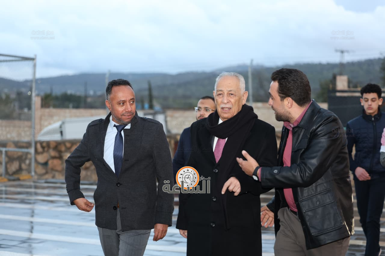 Madar Al-Saa Images 0.8023485825965744