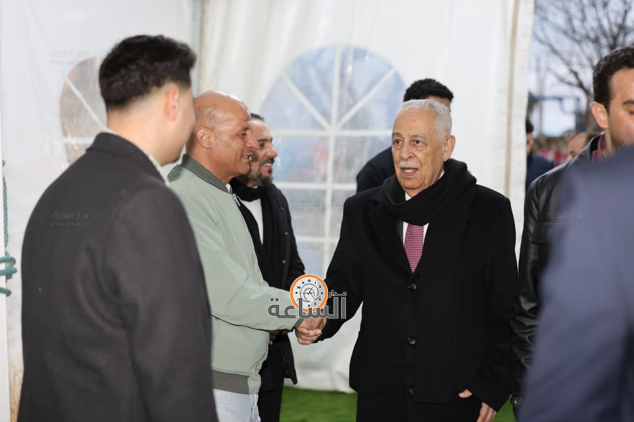 Madar Al-Saa Images 0.017739084880901035