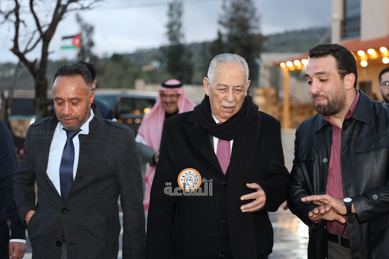 Madar Al-Saa Images 0.5688181632365494