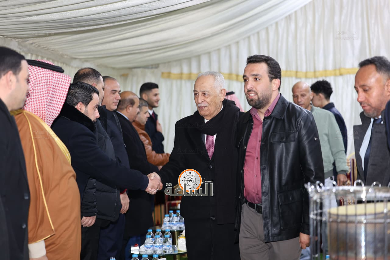 Madar Al-Saa Images 0.30497814209287055