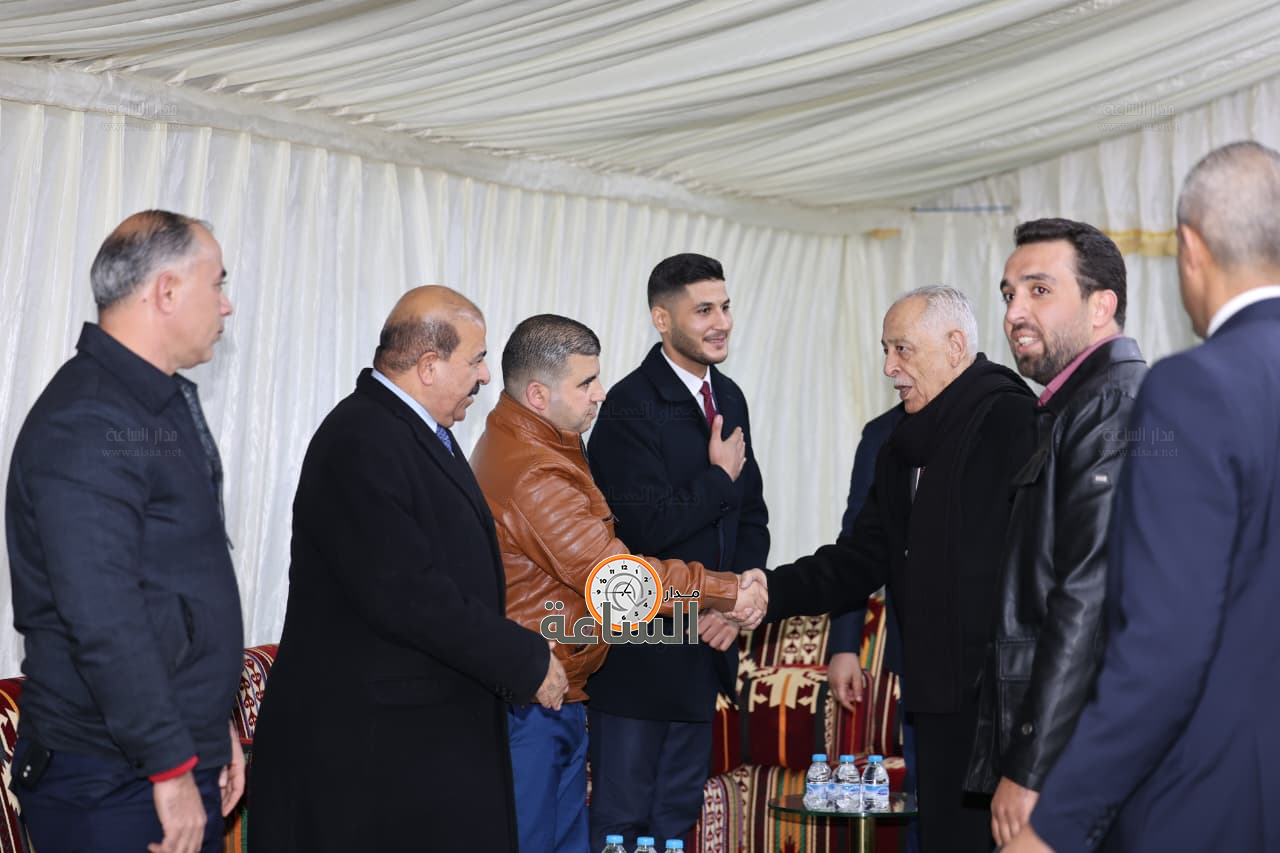 Madar Al-Saa Images 0.2590032575277976