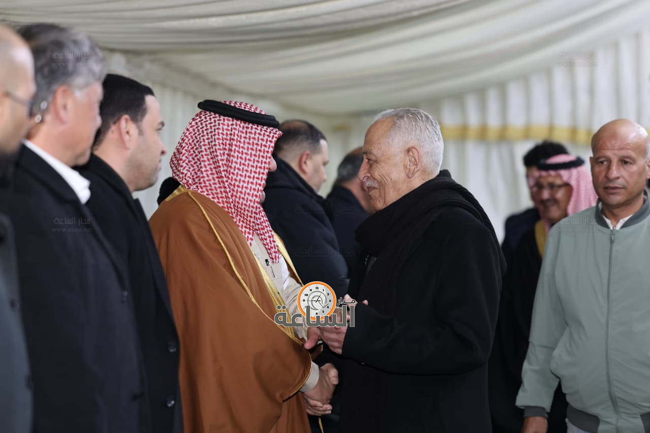 Madar Al-Saa Images 0.9415692944753191