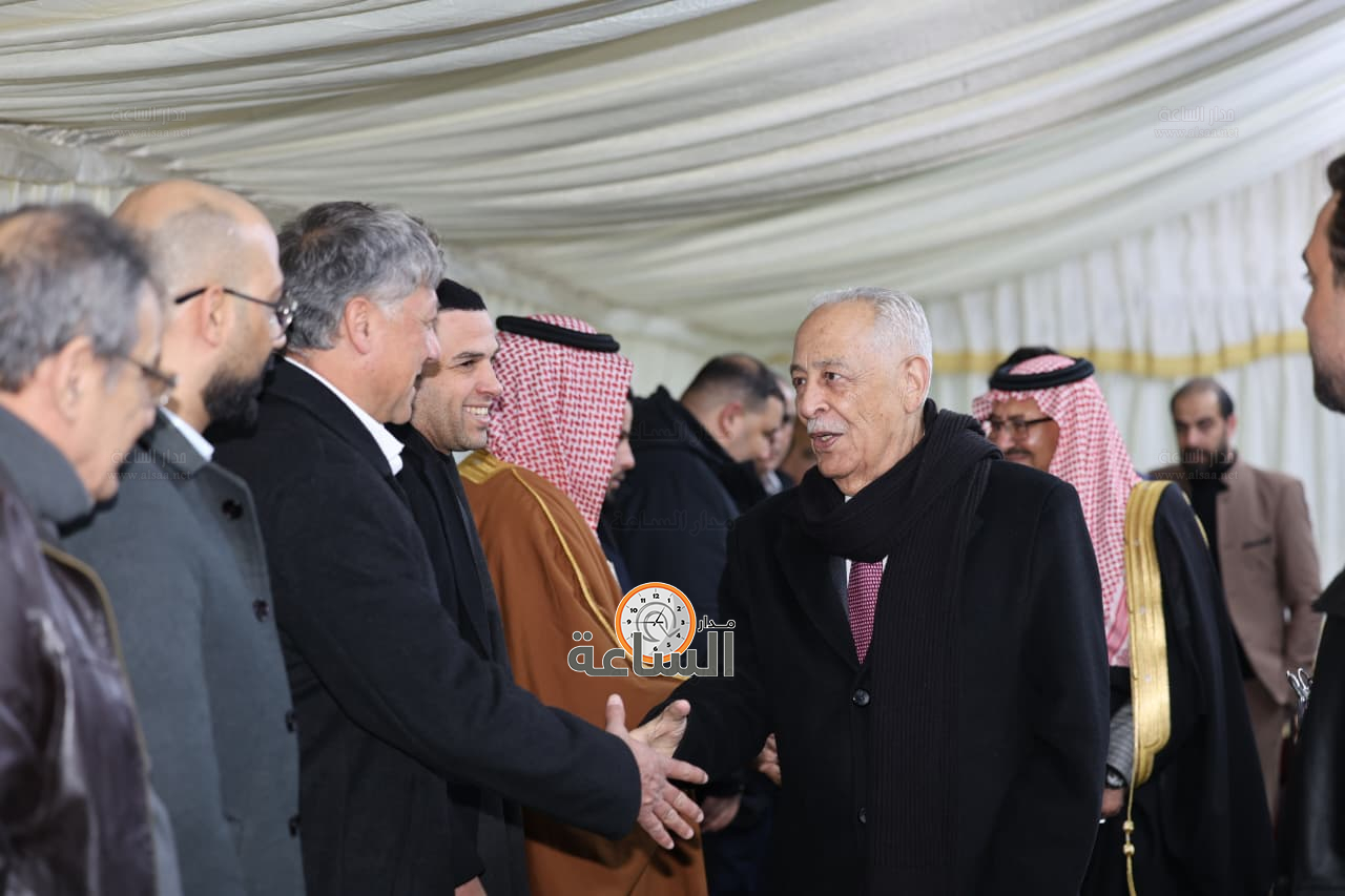 Madar Al-Saa Images 0.5570999843949134