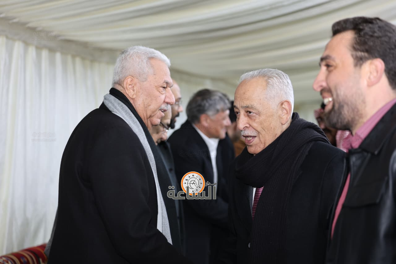 Madar Al-Saa Images 0.15635561844987977