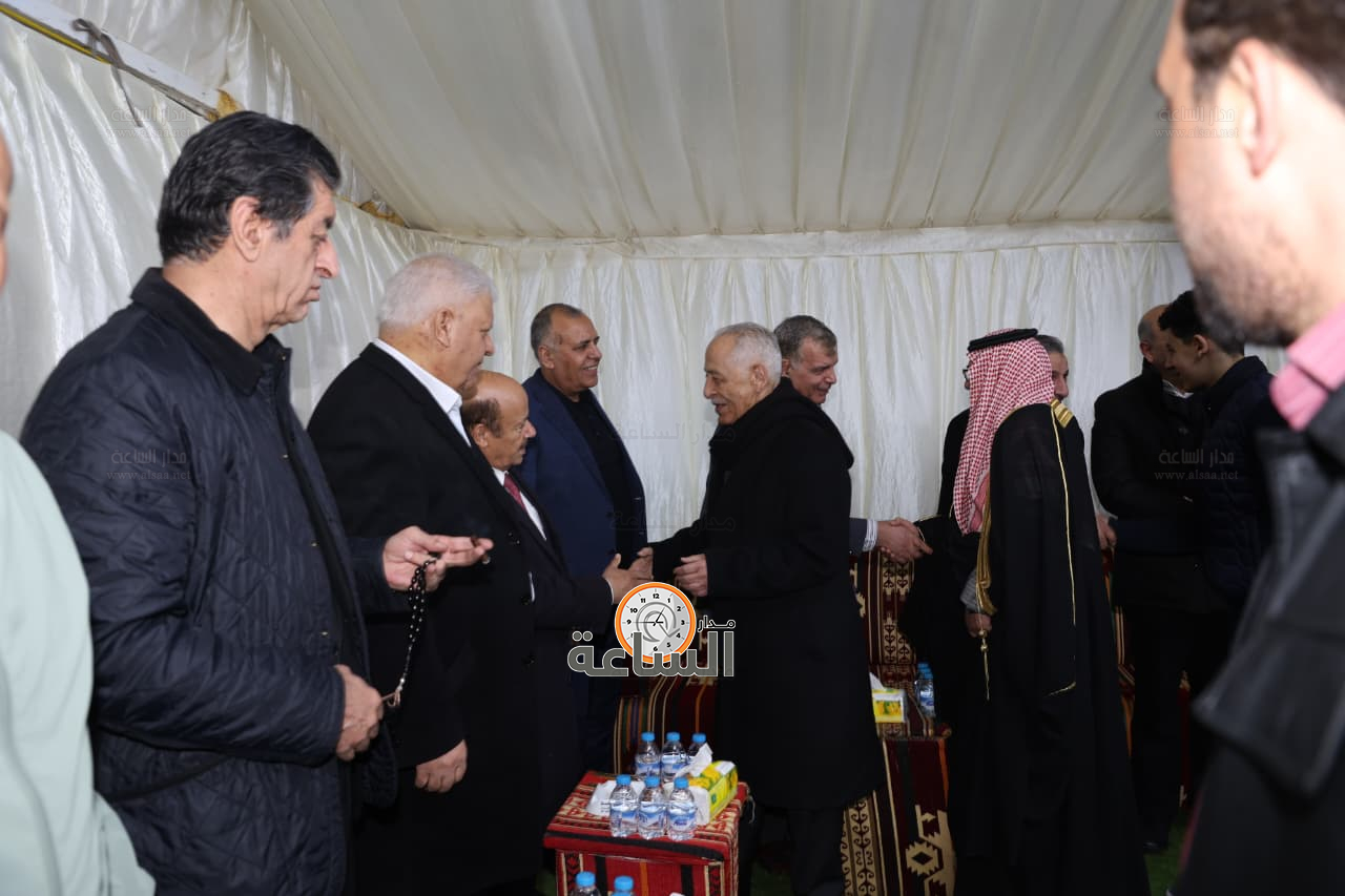 Madar Al-Saa Images 0.571107219050949