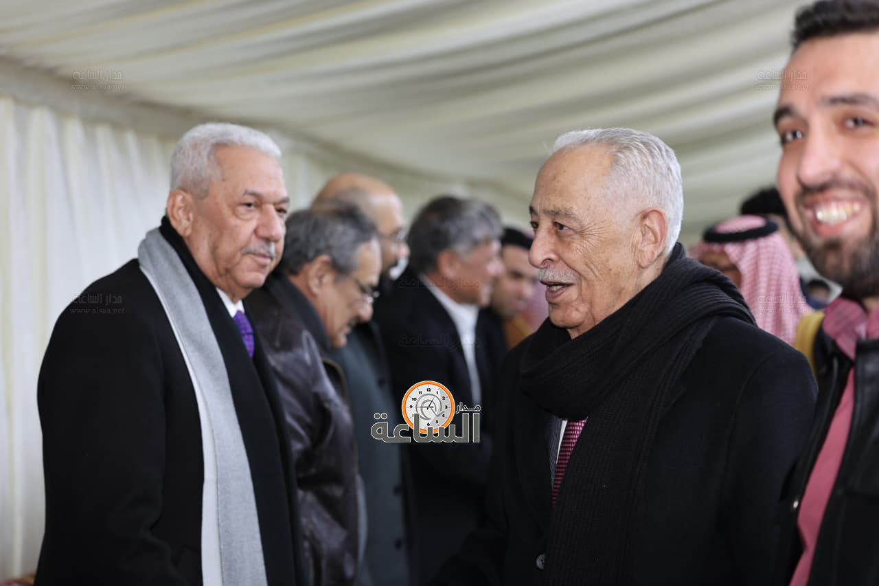 Madar Al-Saa Images 0.17706599792538358