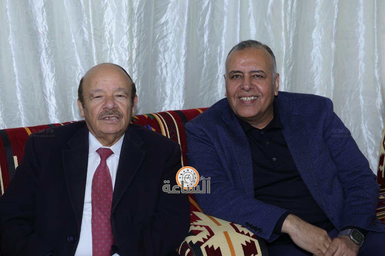 Madar Al-Saa Images 0.4109489760627022