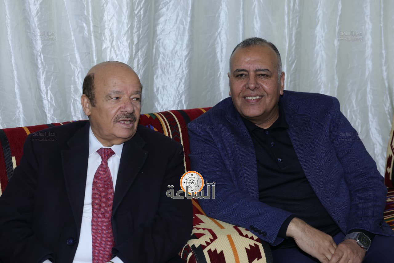 Madar Al-Saa Images 0.7082408564921395