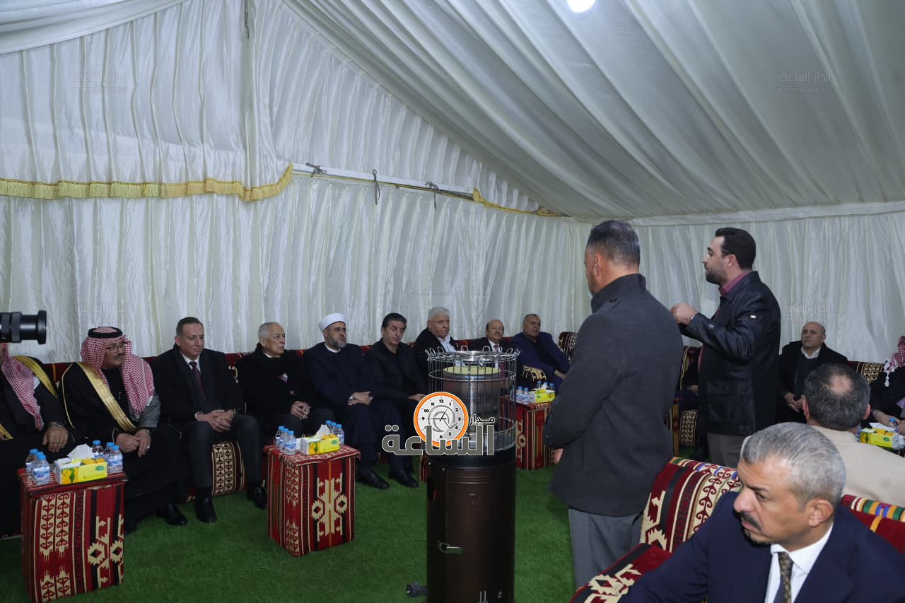 Madar Al-Saa Images 0.3227953771469143