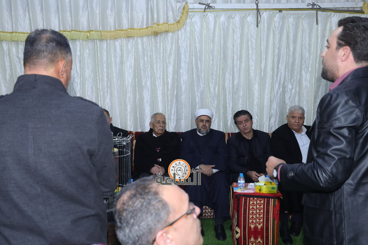 Madar Al-Saa Images 0.011734301159811666