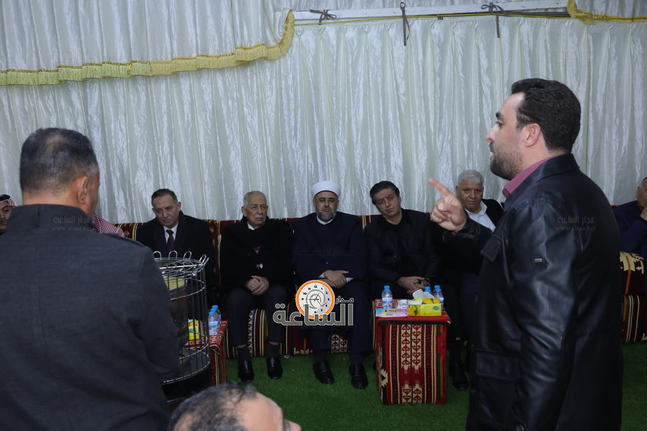 Madar Al-Saa Images 0.5935272405379413