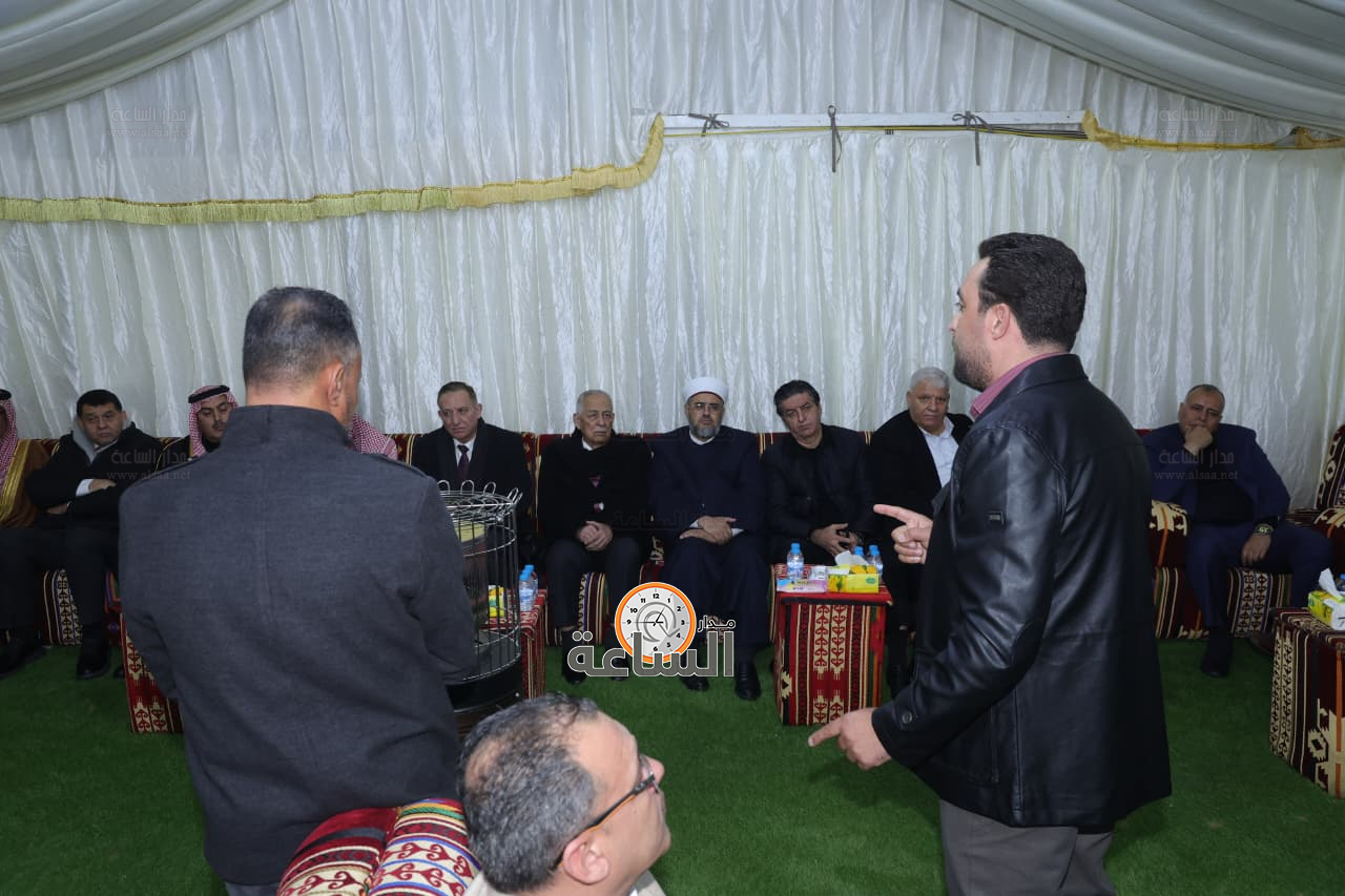 Madar Al-Saa Images 0.9286370537571281