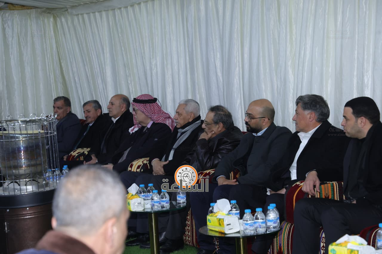 Madar Al-Saa Images 0.5381660916176293