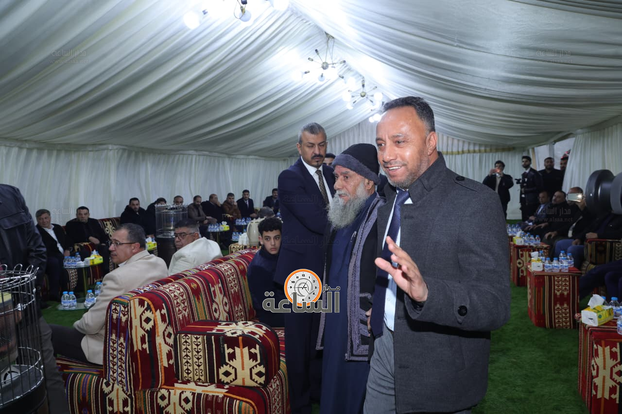 Madar Al-Saa Images 0.903269355892553