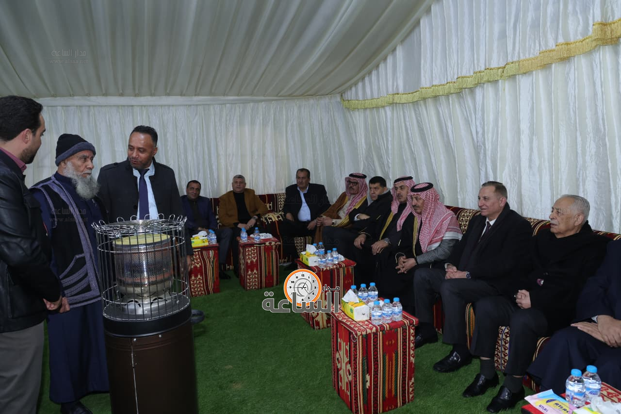 Madar Al-Saa Images 0.6594563504060688