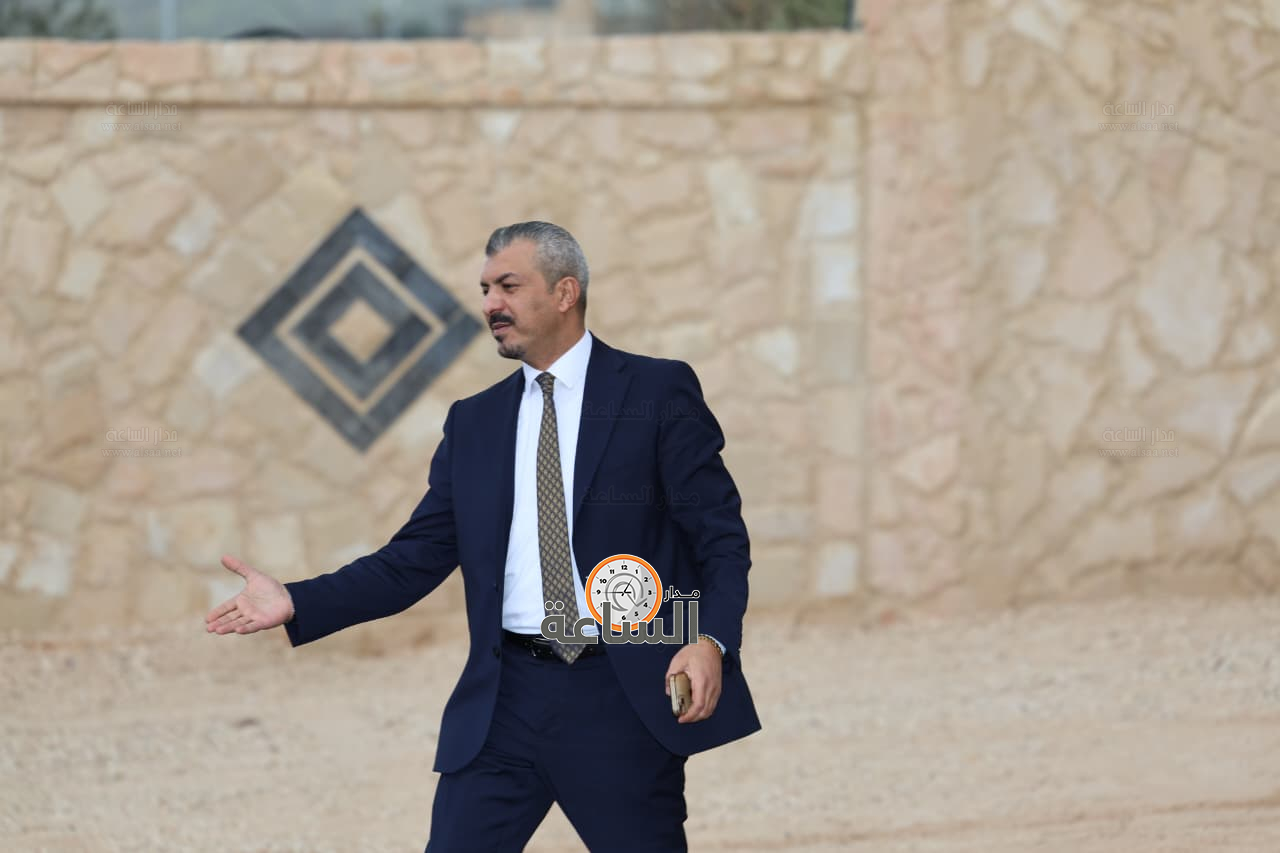 Madar Al-Saa Images 0.5937033210904173