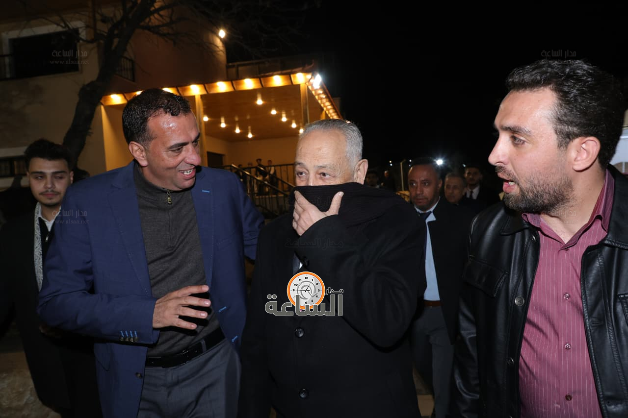 Madar Al-Saa Images 0.18253937622203342