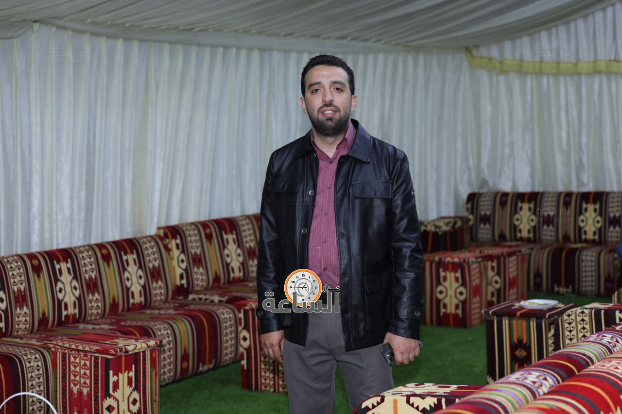 Madar Al-Saa Images 0.6842567758901773