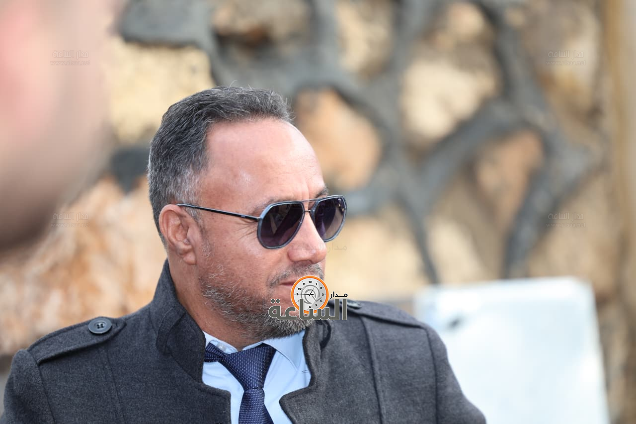 Madar Al-Saa Images 0.7580984802070908