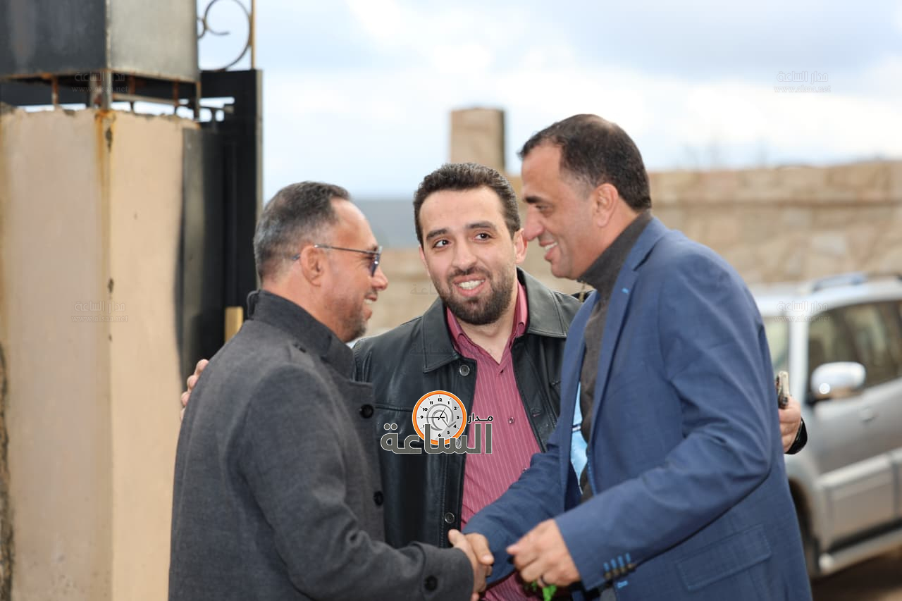 Madar Al-Saa Images 0.5106930971025838