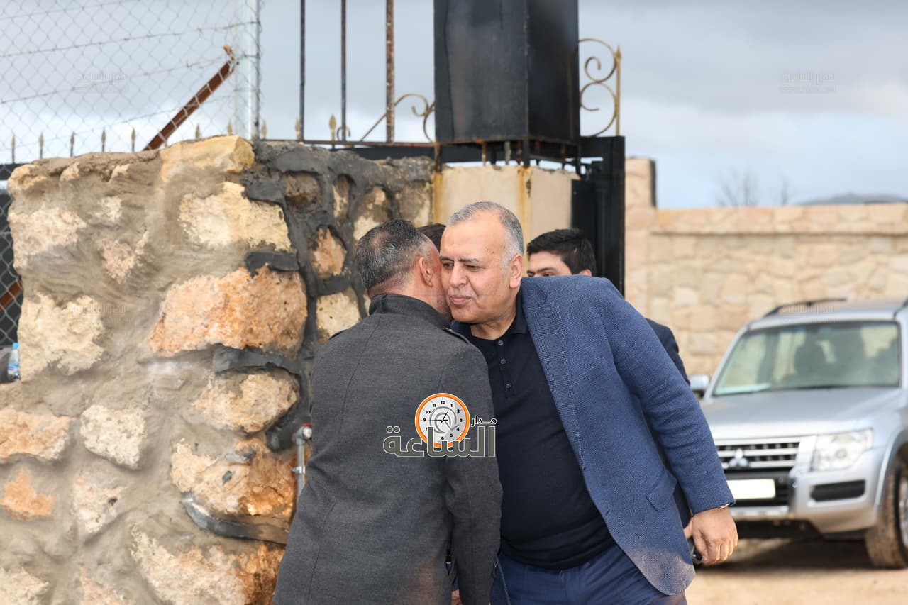 Madar Al-Saa Images 0.7142104505933047