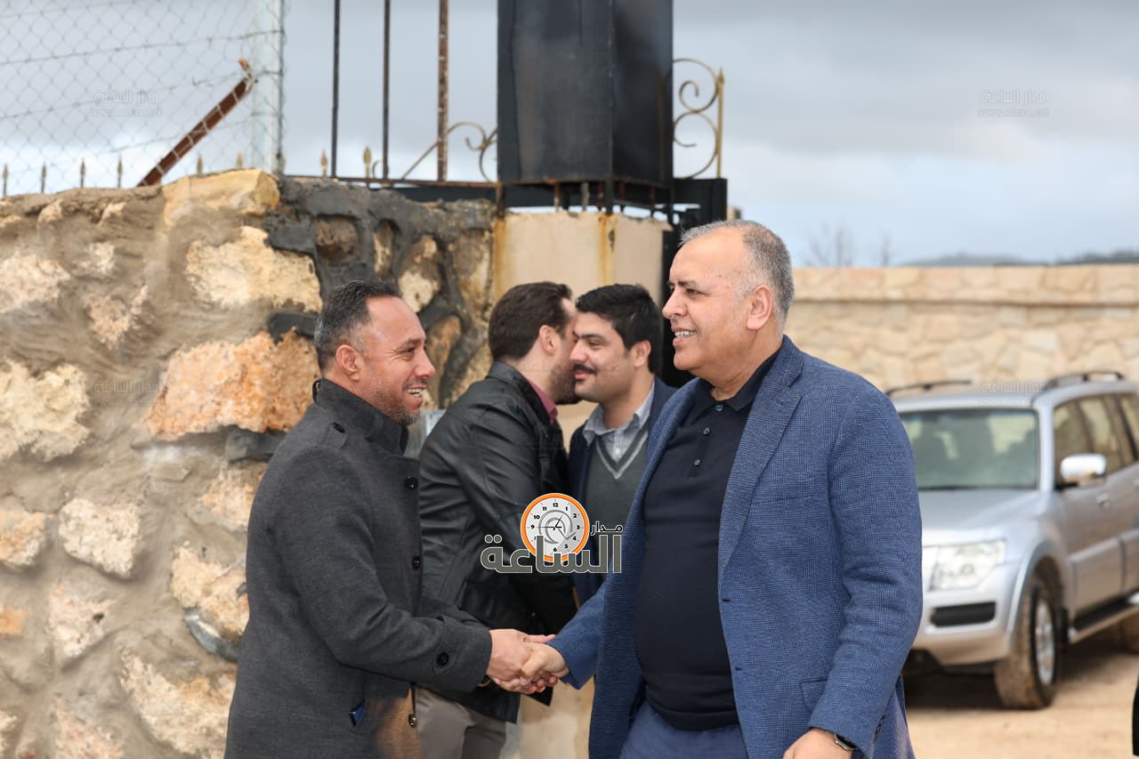 Madar Al-Saa Images 0.7234314299999712