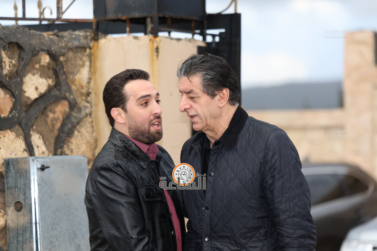 Madar Al-Saa Images 0.6364869205021236