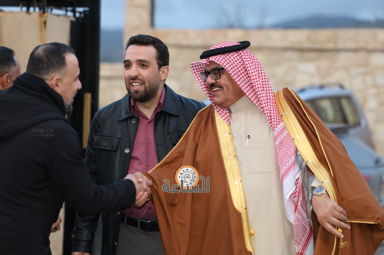 Madar Al-Saa Images 0.6991714118478793