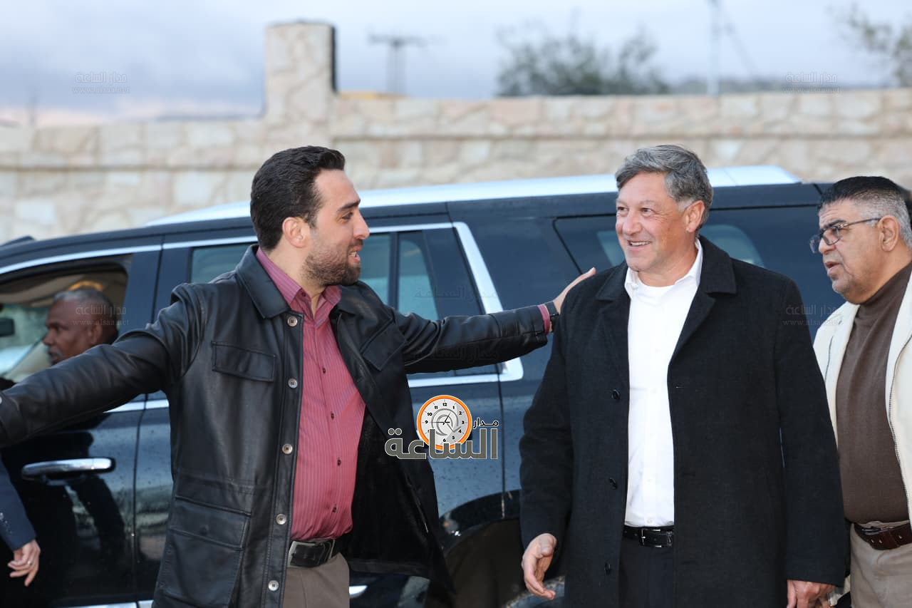 Madar Al-Saa Images 0.43211677805623117