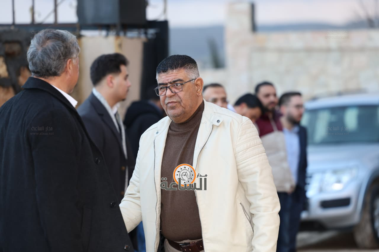 Madar Al-Saa Images 0.8978545215581034